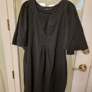 Tuckernuck Pomander Place Dress